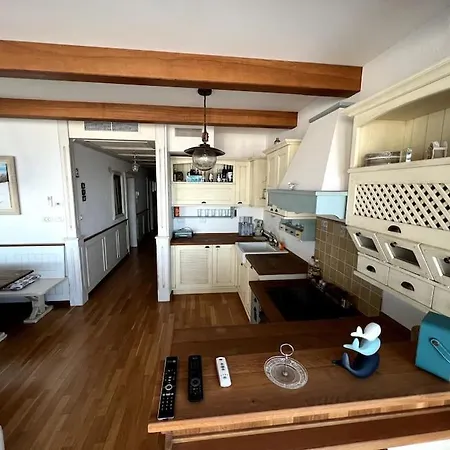 Daire Sunny Days Koper