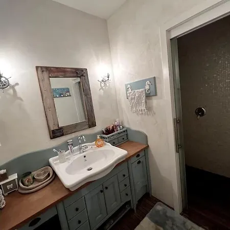 Sunny Days Apartmán