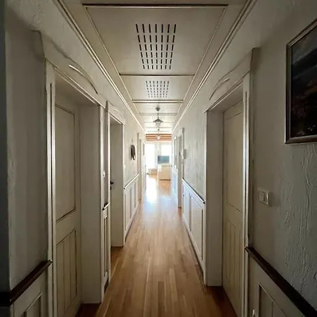 Apartment Sunny Days *