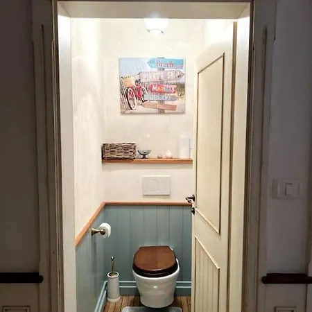 Sunny Days Apartma Koper