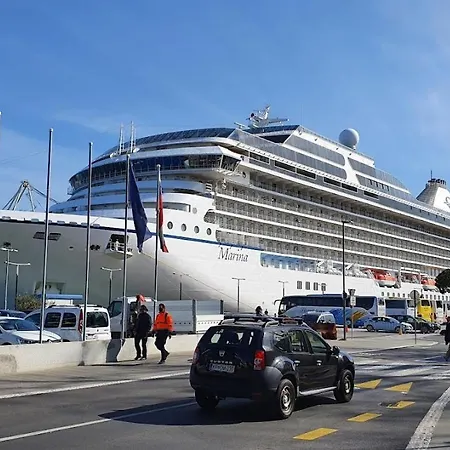 Sunny Days Apartmán Koper