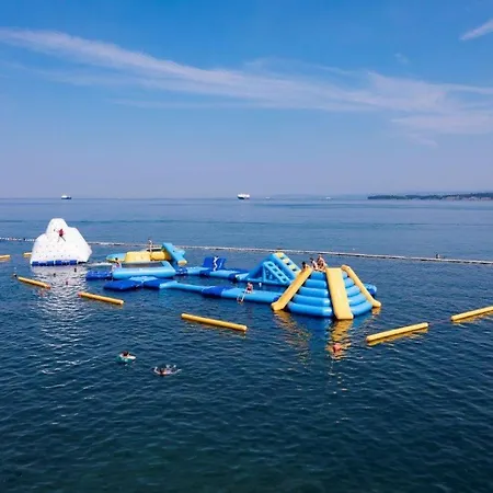 Apartmán Sunny Days