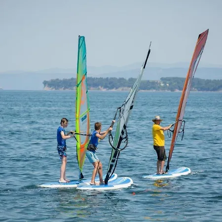 Apartmán Sunny Days Koper