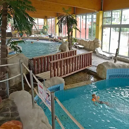 Apartmán Sunny Days