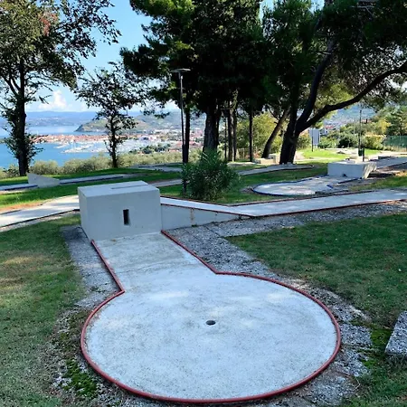 Apartamento Sunny Days