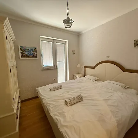 Apartman Sunny Days Koper