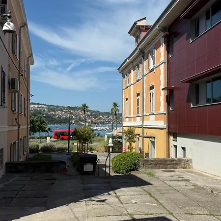 Sunny Days Apartman Koper