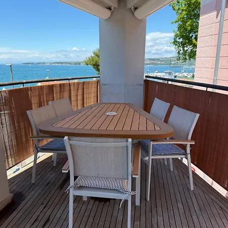 Apartma Sunny Days